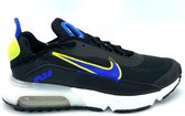 Nike Air Max 2090 GS - Black/ Racer Blue/Volt - Maat 39