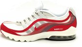 Sneakers Nike Air Max VG-R "White/University Red" - Maat 41