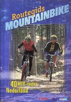 Routegids mountainbike