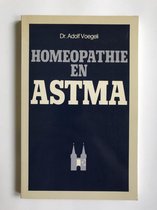 Homeopathie en astma