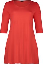 Tunic Assi Jersey 3/4 Sleeve