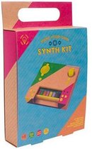 Make Your Own Synthesiser