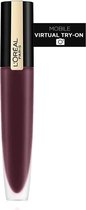 L'Oréal Paris Rouge Signature Lippenstift - 432 Dare – Matte Vloeibare Lipstick