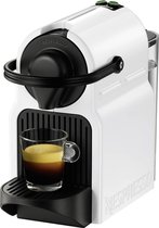 Krups XN 1001 Inissia Nespresso wit