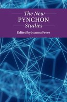The New Pynchon Studies