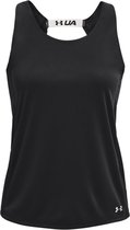 Under Armour UA Fly By Tank Dames Sporttop - Maat XS