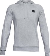 Under Armour Rival Fleece Heren Hoodie - Maat XL