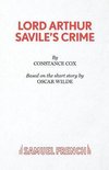 Lord Arthur Savile's Crime Acting Edition S