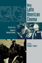 New Latin American Cinema, Volume 2