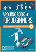 Arduino Book for Beginners