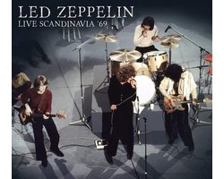 Live Scandinavia 69