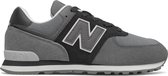 New Balance GC574WR1 Unisex Sneakers - Zwart - Maat 38