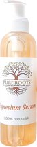Pure Roots - Magnesium serum - Vloeibaar- Natuurlijke pH - 100% natuurlijk