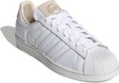 Adidas Superstar Sneaker - Wit - Mannen - Maat 46