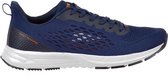 WOCK Breelite Zorg Sneakers Navy - Maat 43 - Wasbaar