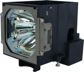 SANYO PLC-WF20 beamerlamp POA-LMP104 / 610-337-0262, bevat originele NSHA lamp. Prestaties gelijk aan origineel.