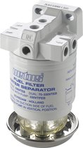 Water sep/dies filter max 190l/h 10Ám CE