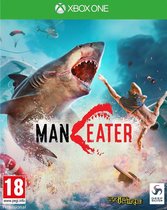 ManEater - Xbox One
