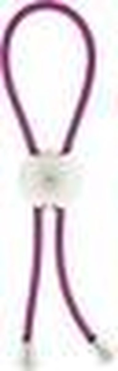 Goedkoopste ToyJoy Power X Ring - Cockring - Paars
