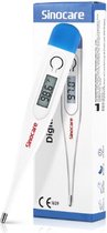 Sinocare Digitale Thermometer - Thermometer Baby