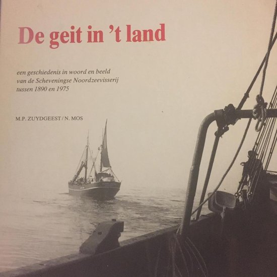 De geit in 't land