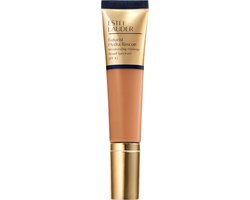 Estée Lauder Crème Make-up Basis Futurist Hydra Rescue Estee Lauder 5W1-Bronze (35 ml)