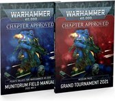 Warhammer 40.000 - Warhammer 40000: grand tournament mission pack jun-21 eng