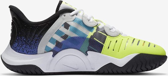 W Tennis Nike Court Air Zoom GP Turbo HC - Maat 37.5 | bol.com