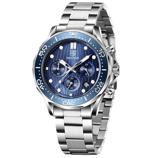 Benyar herenhorloge sale