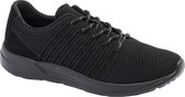 medicus Zwarte lightweight sneaker - Maat 42