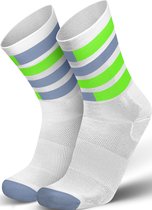 Incylence Ultralight Sock Spins Green