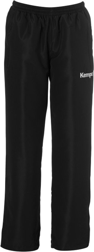 Kempa Circle Presentation Pants Dames - Zwart - maat XL