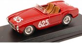 De 1:43 Diecast Modelcar van de Ferrari 250S #625 van de Mille Miglia in 1952. De coureurs waren Marzotto en Marchetti. De fabrikant van het schaalmodel is Art-Model. Dit model is alleen online verkrijgbaar