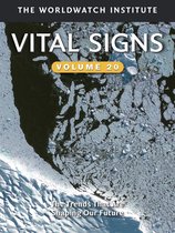 Vital Signs - Vital Signs Volume 20
