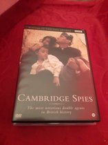 Cambridges Spies