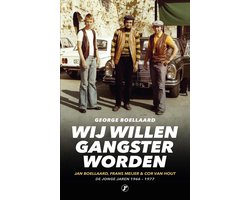 Wij willen gangster worden Image