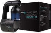 MineTan Bronze Babe spray tan kit - Bronze Babe Spray Tan Kit