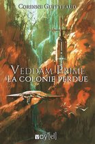 Science-Fiction - Veddam Prime