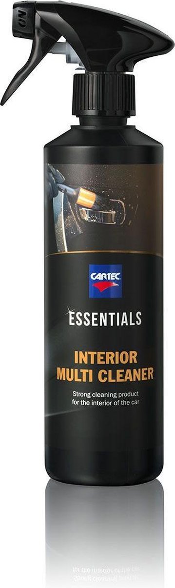 Cartec Essentials Interior multi Cleaner