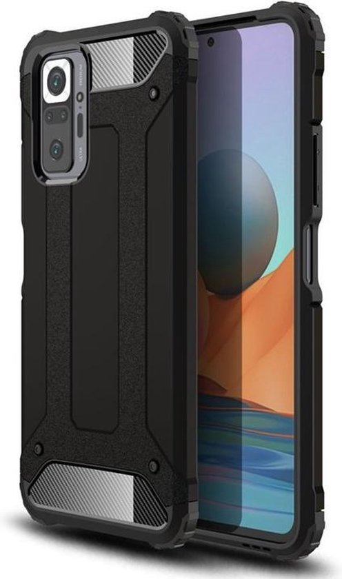 Xiaomi Redmi Note 15 Pro 5G Hoesje Transparant TPU