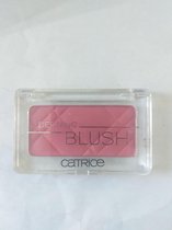 Catrice defining blush 110 legend berry