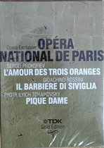 Opera Exclusive: Opéra National de Paris