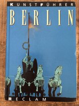 Berlin Kunstführer Reclam