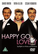 Happy Go Lovely (dvd)