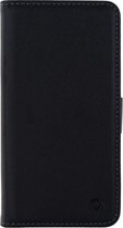 Mobilize Classic Gelly Wallet Book Case Sony Xperia XA2 Ultra Black