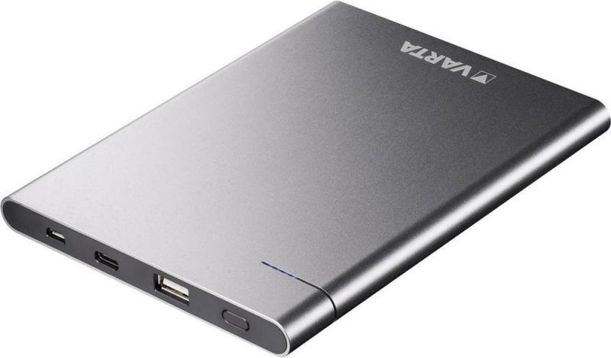 VARTA Portable Slim Power Bank