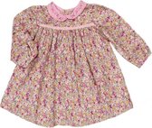 Watch me Grow - Little Flower Dress - Mt 92