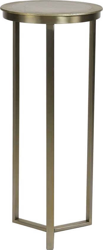 Light & Living Zuil Retiro - Goud - Ø35 cm - Modern