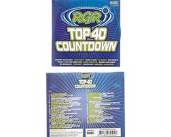 RGR - Top 40 Countdown