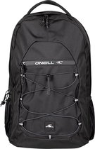 O'Neill BOARDER PLUS BACKPACK Black Out Option B